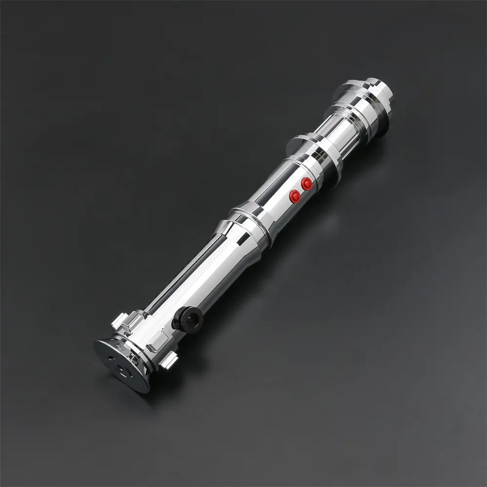 Kyle Katarn Lightsaber - SNV4 PRO, view 1