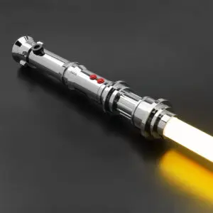 Kyle Katarn Lightsaber - SNV4 PRO, view 3