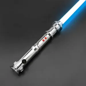 Kyle Katarn Lightsaber - SNV4 PRO