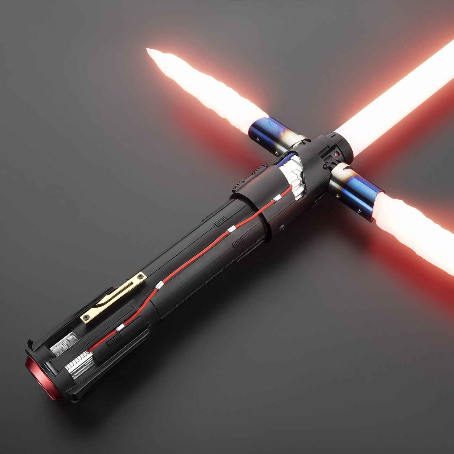 Kylo Ren Lightsaber