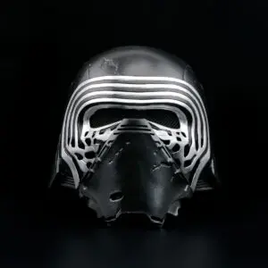 Kylo Ren Helmet