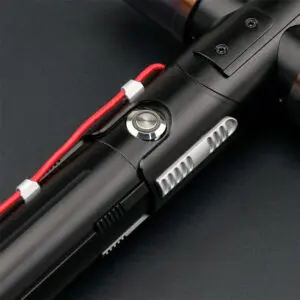 Kylo Ren SE Duelling Lightsaber - S-RGB, view 3