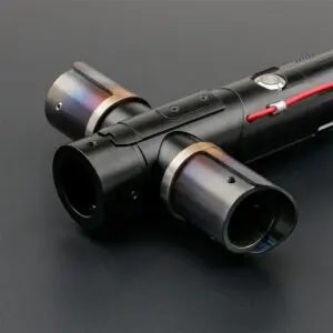 Kylo Ren SE Duelling Lightsaber - S-RGB, view 5