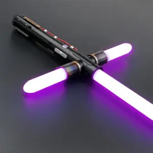 Kylo Ren SE Duelling Lightsaber - S-RGB, view 6