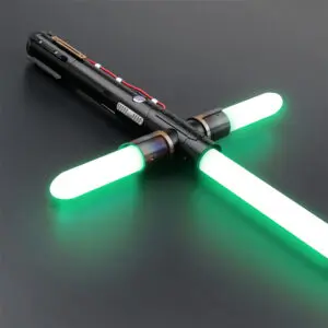 Kylo Ren SE Duelling Lightsaber - S-RGB, view 7
