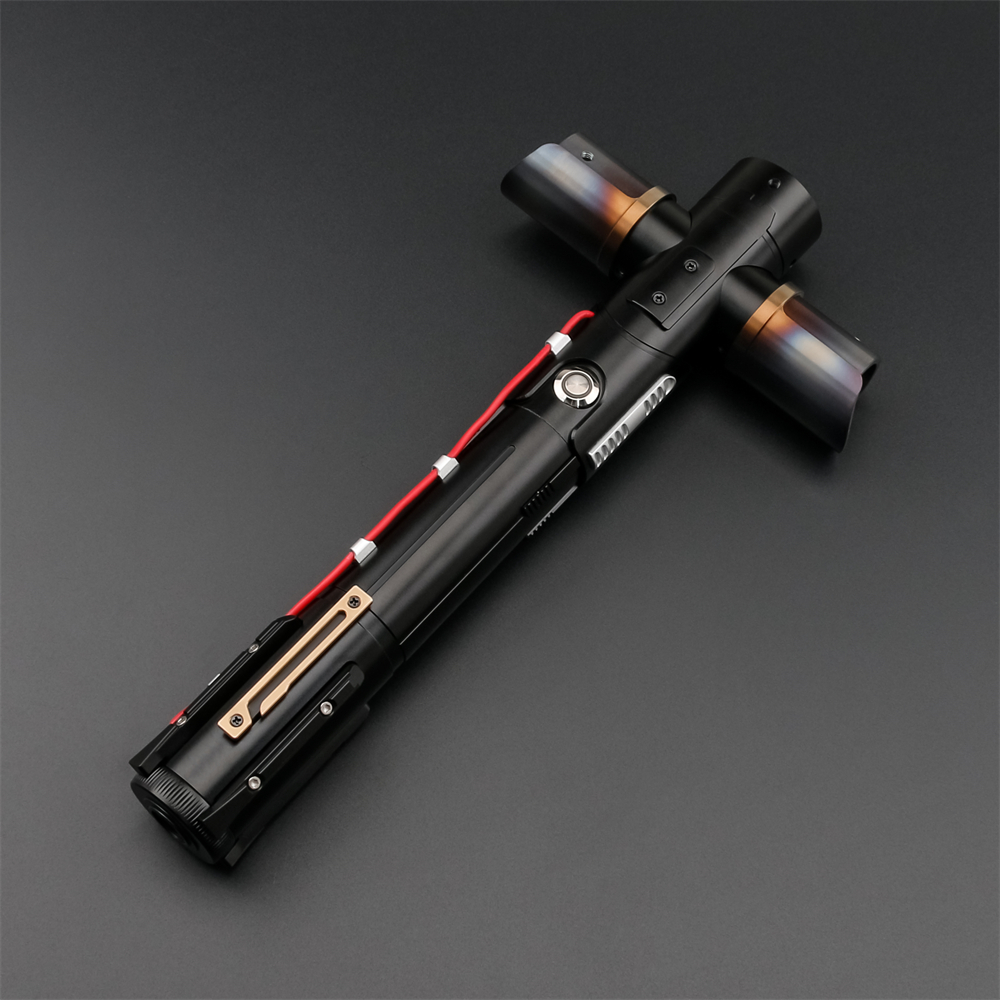 Kylo Ren SE Lightsaber - Proffie 2.2