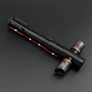 Kylo Ren SE Lightsaber - Proffie 2.2, view 2