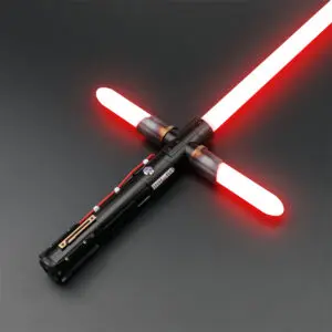 Kylo Ren SE Lightsaber - Proffie 2.2