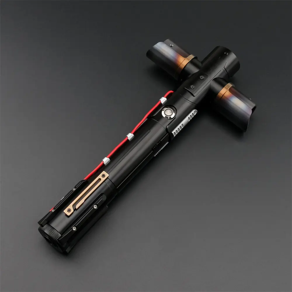 Kylo Ren SE Lightsaber - SNV4 PRO, view 1
