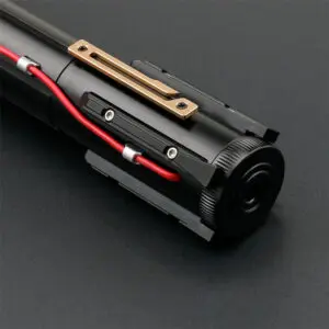 Kylo Ren SE Lightsaber - SNV4 PRO, view 4