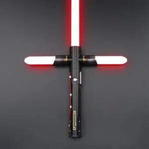 Kylo Ren SE Lightsaber - SNV4 PRO, view 8