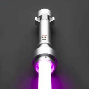 LEGO Duelling Lightsaber - RGB-X, view 2