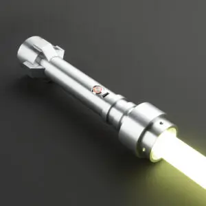 LEGO Duelling Lightsaber - RGB-X, view 3