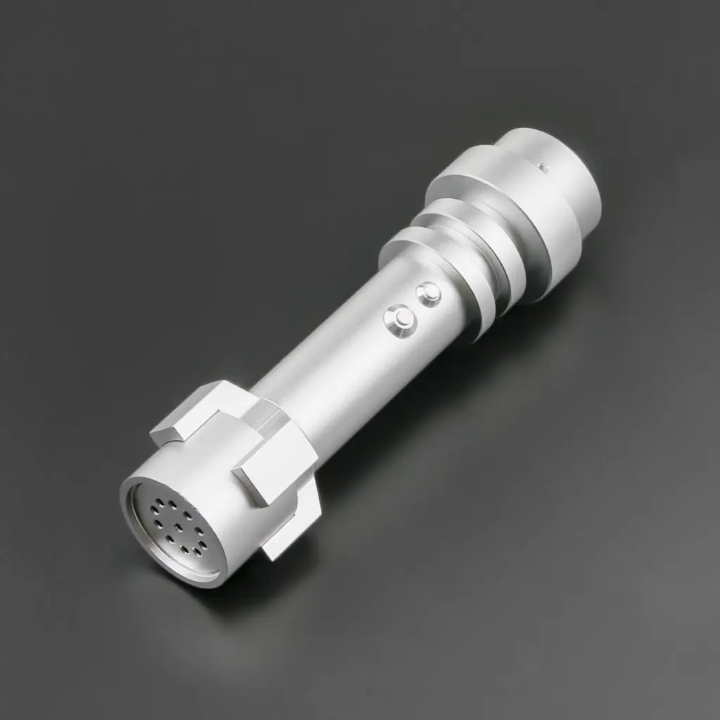 LEGO Duelling Lightsaber - S-RGB, view 1