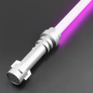 LEGO Duelling Lightsaber - S-RGB, view 4