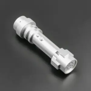 LEGO Lightsaber - Proffie 2.2, view 3