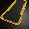 Large Rubber Workbench Pad for Lightsabers