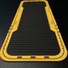 Large Rubber Workbench Pad for Lightsabers, view 2