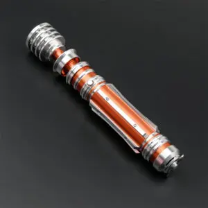 Princess Leia SE Duelling Lightsaber - S-RGB, view 2