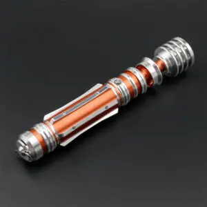 Princess Leia SE Duelling Lightsaber - S-RGB, view 3