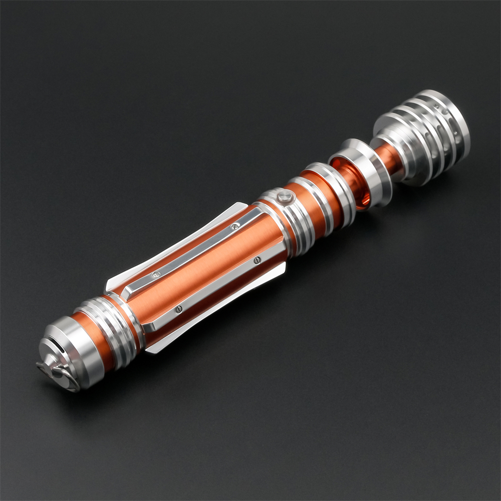 Princess Leia SE Duelling Lightsaber SRGB