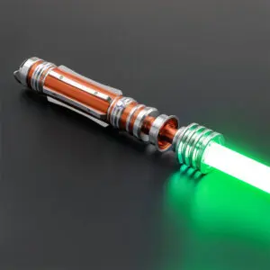 Princess Leia SE Duelling Lightsaber - S-RGB, view 5