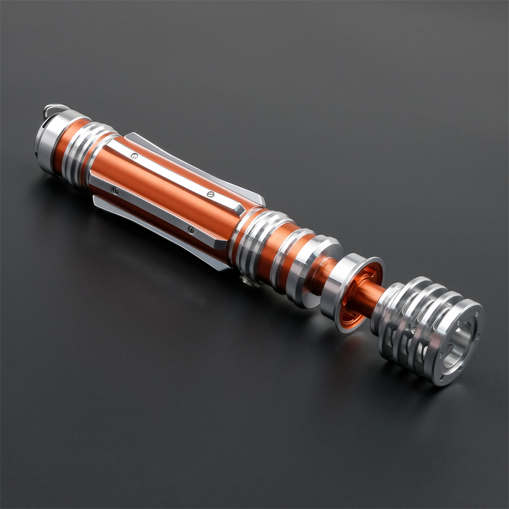 Princess Leia SE Lightsaber - SNV4 PRO
