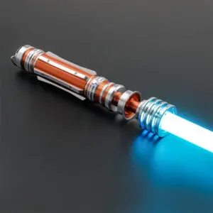 Princess Leia SE Lightsaber - SNV4 PRO, view 4