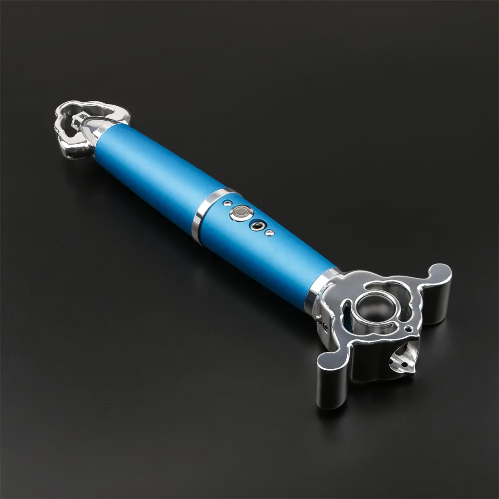 Light Blue Tai Ji Lightsaber - SNV4 PRO, view 1