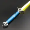 Light Blue Tai Ji Lightsaber - SNV4 PRO