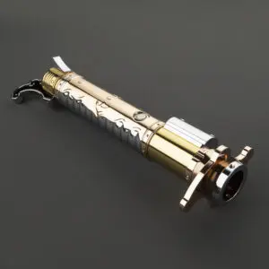 Lop Duelling Lightsaber - RGB-X, view 1