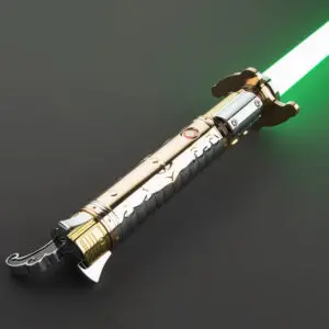Lop Duelling Lightsaber - RGB-X