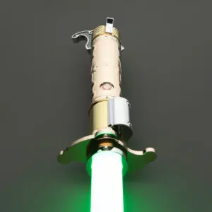 Lop Duelling Lightsaber - RGB-X, view 4