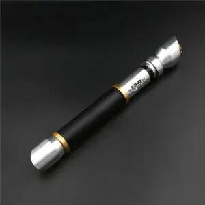 Lotus Duelling Lightsaber - S-RGB, view 1