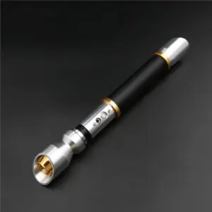Lotus Duelling Lightsaber - S-RGB, view 2