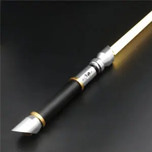 Lotus Duelling Lightsaber - S-RGB, view 5