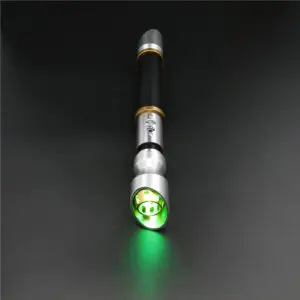 Lotus Lightsaber - Proffie 2.2, view 3