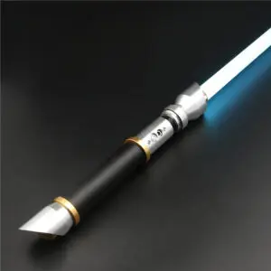 Lotus Lightsaber - Proffie 2.2, view 4