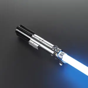 Luke Skywalker EP4 Graflex Lightsaber - Xenopixel V3, view 3