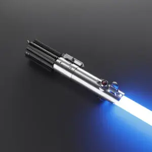 Luke Skywalker EP4 Graflex Lightsaber - Xenopixel V3, view 4