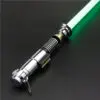 Luke Skywalker EP6 Duelling Lightsaber - S-RGB
