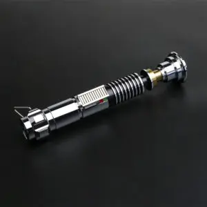 Luke Skywalker EP6 Duelling Lightsaber - S-RGB, view 3