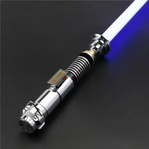 Luke Skywalker EP6 Duelling Lightsaber - S-RGB, view 4