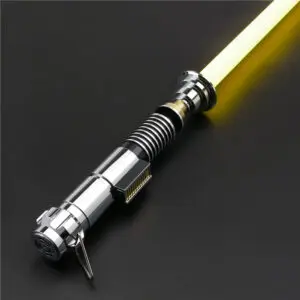 Luke Skywalker EP6 Duelling Lightsaber - S-RGB, view 5