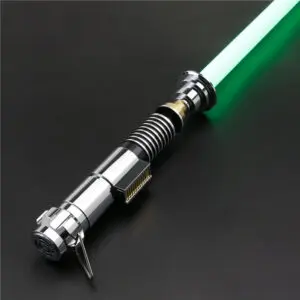 Luke Skywalker EP6 Lightsaber - Proffie 2.2