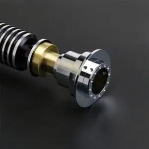 Luke Skywalker EP6 Lightsaber - SNV4 PRO, view 1