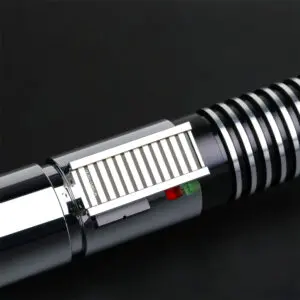 Luke Skywalker EP6 Lightsaber - SNV4 PRO, view 2