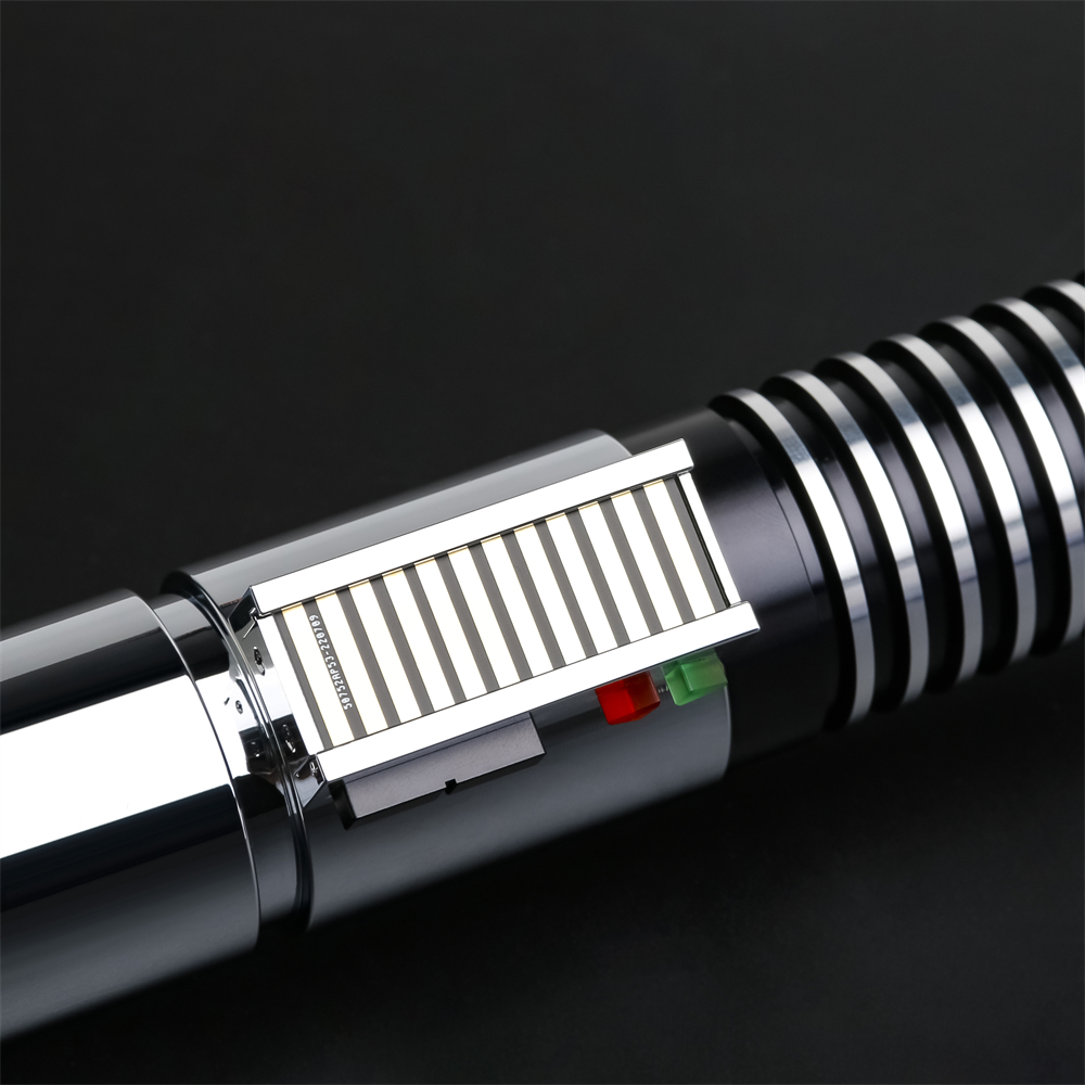 Luke Skywalker EP6 Lightsaber - SNV4 PRO