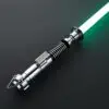 Luke Skywalker EP6 V2 Duelling Lightsaber - RGB-X