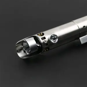 Luke Skywalker EP7 Graflex Lightsaber - Proffie 2.2, view 3